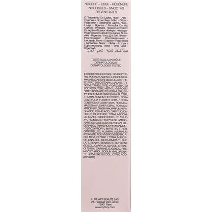 Balsam de buze lichid, By Terry, Baume de Rose, 6.8 ml