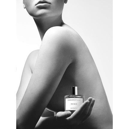 Parfum femei, Zarkoperfume, The Muse, transparent