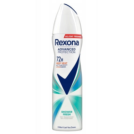 Rexona Advanced Protection Antiperspirant Spray, 150 ml