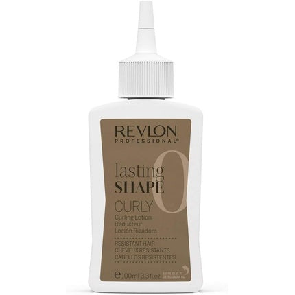 Cremă păr creț, Revlon, Lasting Shape, 100ml