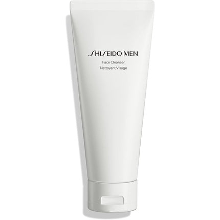 Cleanser fata, Shiseido, Men, 125ml