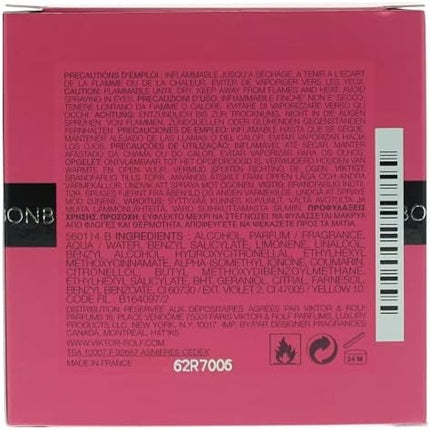 Parfum Viktor & Rolf Bonbon, Eau de Parfum, 30ml