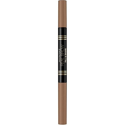 Creion pentru sprâncene, Max Factor, Real Brow Fill & Shape, Blonde