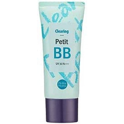 BB Cream, Holika Holika, Clearing, SPF30, 30ml