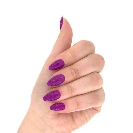 Laylagel Polish Color Pure Grape, Layla, 0.01L