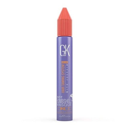 Masca par, Global Keratin, Hot Bombshell, 15 ml