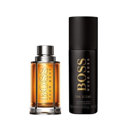 Parfum Eau de Toilette Hugo Boss The Scent, 50 ml, Barbati