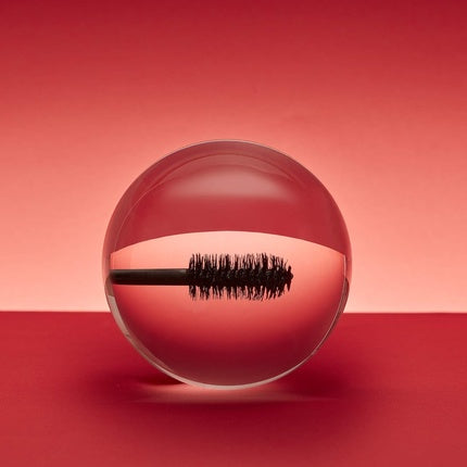Mascara Deborah, Instant Maxi Volume, cu ulei de rodie