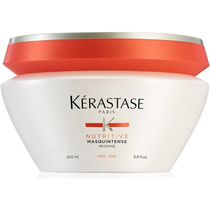 Masca de Păr Intensivă, Kérastase Nutritive Irisome, 200ml