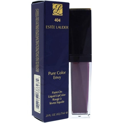 Ruj Lichid, Estée Lauder Pure Color Envy, Orchid Flare, 7ml