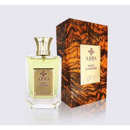 Eau De Parfum Azha White Cashmere 100ml
