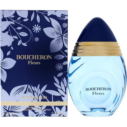 Parfum Eau De Parfum, Boucheron, 100ml