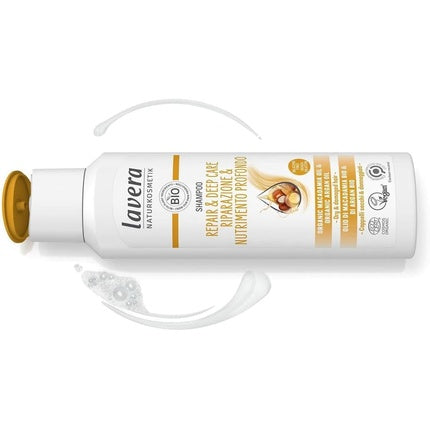 Șampon Lavera Organic Repair & Deep Care 250ml