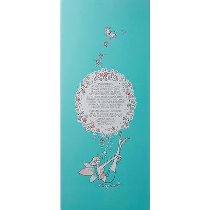 Apa de Toaletă, Anna Sui, Secret Wish, 75 ml