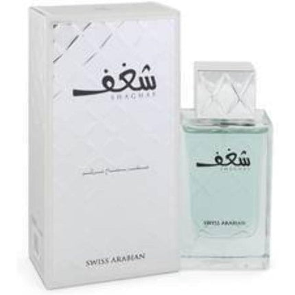 Parfum Swiss Arabian Shaghaf, 75ml, unisex