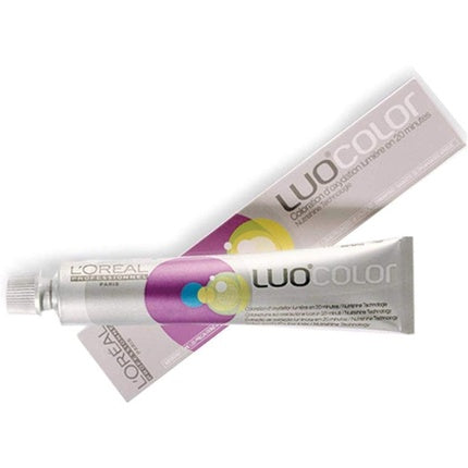 Vopsea de păr L'Oréal Professionnel Luo, blond, 50 ml