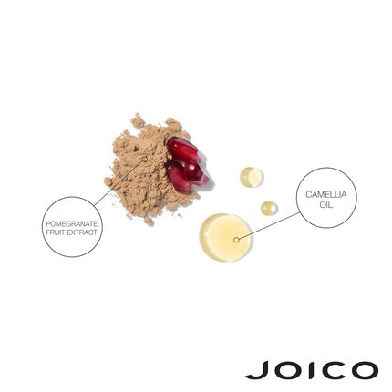 Balsam păr, Joico, Colorful, anti-decolorare, 958ml