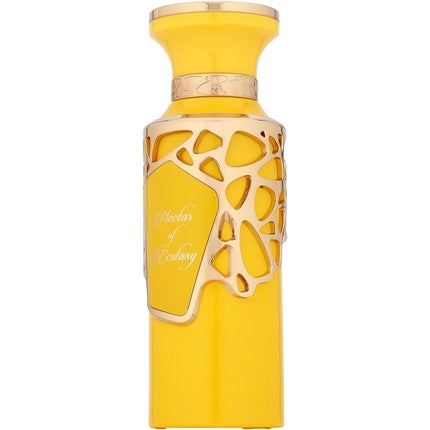 Parfum Fragrance World Nectar of Ecstasy, 100ml, Galben