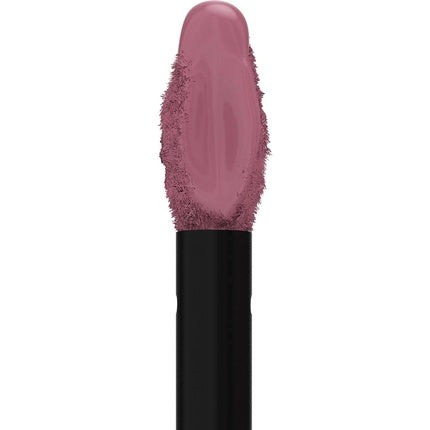 Ruj lichid, Maybelline New York, Superstay Matte Ink, 180 Revolutionary, 5ml