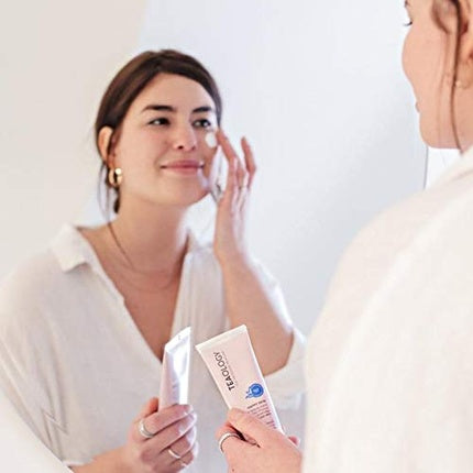 Cremă față, Teaology, Happy Skin, 40ml, roz