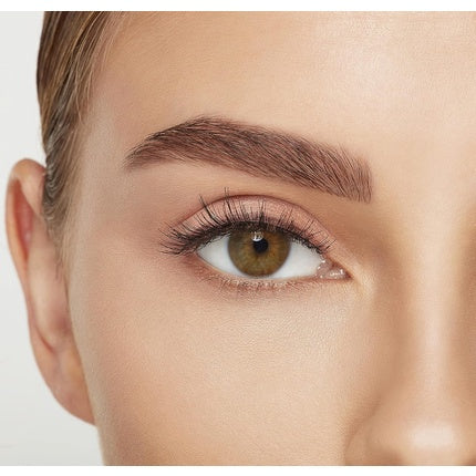 Piese false pentru ochi Ardell Wispies Negru 1 pereche