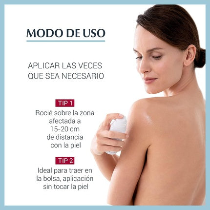 Spray calmant, Eucerin, AtopiControl, 50ml