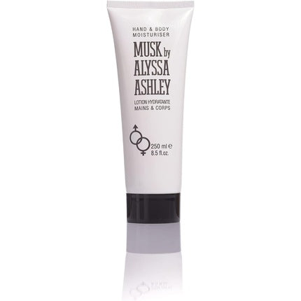 Loțiune de corp, Alyssa Ashley, 250ml