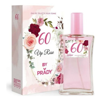 Parfum Prady Parfums Vip Rose, EDT pentru femei, 100ml
