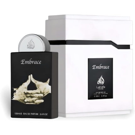 Parfum Lattafa Embrace 100ml