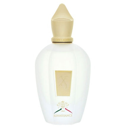 Perfum XERJOFF 1861 Renaissance Tester 100ml Alb/Gold
