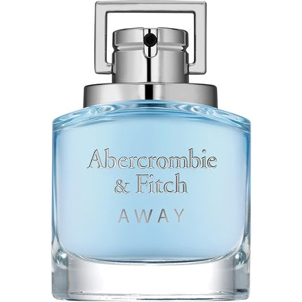 Parfum bărbătesc Abercrombie & Fitch Away, 100ml