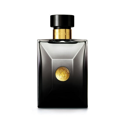Versace Pour Homme Noir Oud Eau De Parfum Tester 100ml