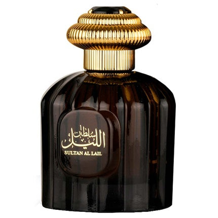 Parfum bărbătesc, Al Wataniah, Sultan Al Lail