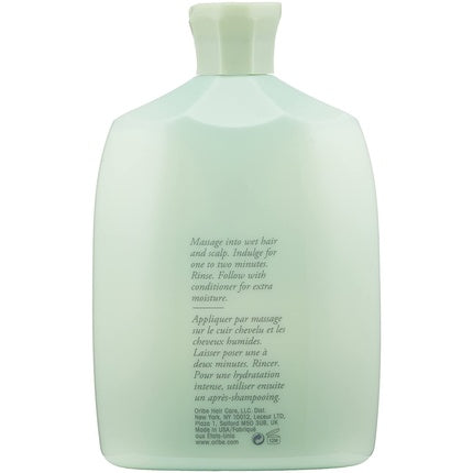 Șampon Oribe Cleansing Crème, 250ml, verde
