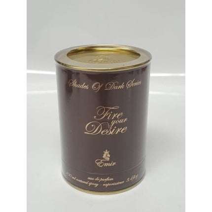 Parfum unisex, Emir, Shades Of Dark, 100ml