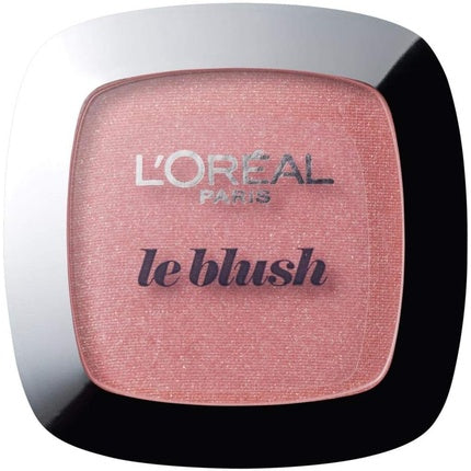 Fard de obraz, L'Oréal, True Match, roz luminos