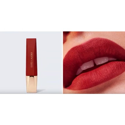 Ruj lichid, Estée Lauder Pure Colour Whipped Matte, 9ml