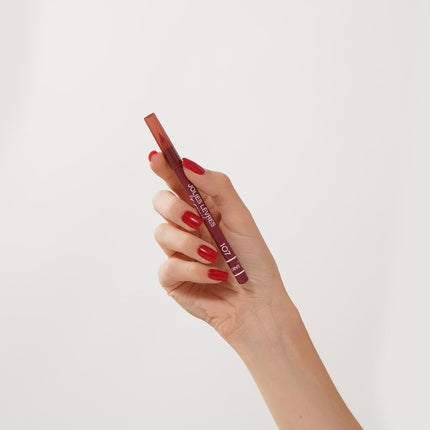 Creion Buze, Vivienne Sabo, Jolies Levres, Warm Rose
