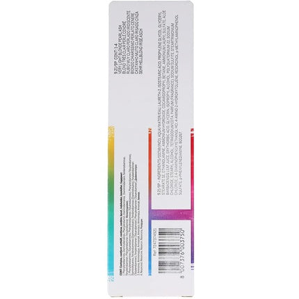 Vopsea păr, Revlon, Pro You, 4.6/4r, negru, 90 ml