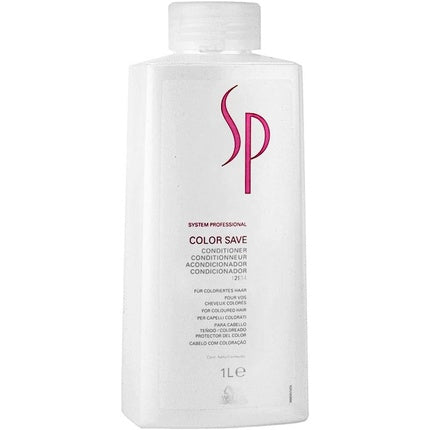 Condiționator Wella SP Color Save, 1000 ml