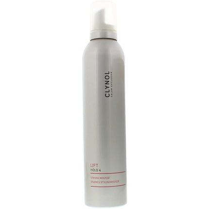 Spumă de păr, Clynol, Style Lift, 300ml