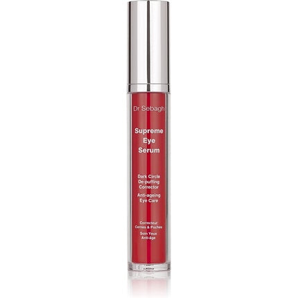 Serum pentru ochi, Dr Sebagh, Supreme, 15 ml