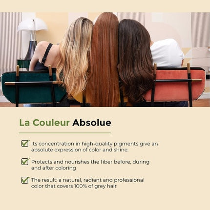 Vopsea păr Jf Lazartigue 9.00 Blond foarte deschis