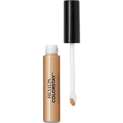 Concealer, Revlon, ColorStay, maro