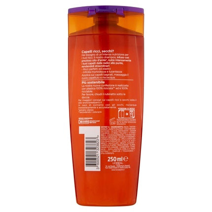Șampon L'Oréal Elvive Extra Ordinary Oils Sublime Curls 250ml