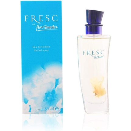 Parfum, Flor D'Ametler, Fresc De Flor, 50ml