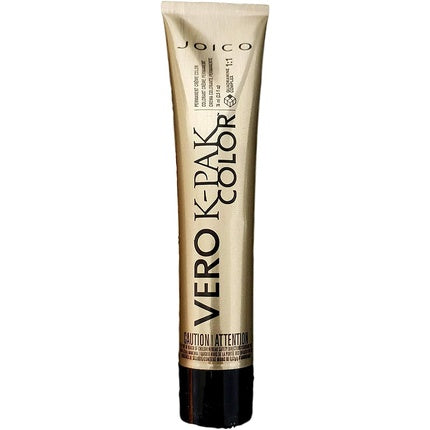 Culoare semipermanentă Joico Vero K-PAK Chrome, model B6 Toffee, 74ml