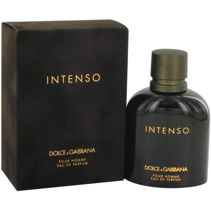 Parfum Dolce & Gabbana Intenso, 300g