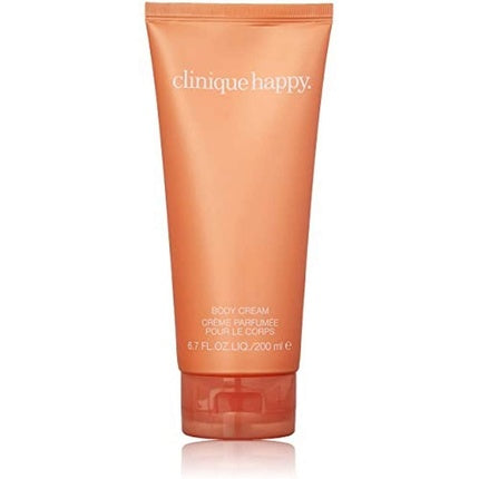 Cremă de mâini, Clinique, Happy 200ml