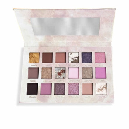 Șampon Magic Studio, Rose Quartz, 132g